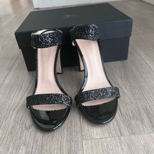 Giuseppe Zanotti Shoes.